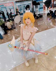 Top Anime Girls Cosplay Gallery: 99+ Stunning and Screen-Accurate Character Tributes - image 5