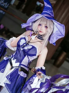 Top Anime Girls Cosplay Gallery: 99+ Stunning and Screen-Accurate Character Tributes - image 24