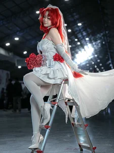 Top Anime Girls Cosplay Gallery: 99+ Stunning and Screen-Accurate Character Tributes - image 6