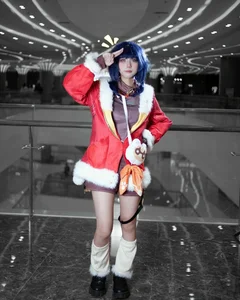 Top Anime Girls Cosplay Gallery: 99+ Stunning and Screen-Accurate Character Tributes - image 65