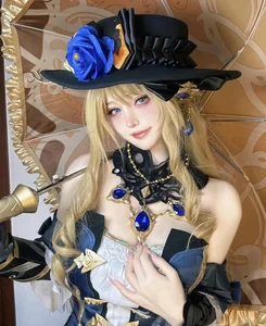 Top Anime Girls Cosplay Gallery: 99+ Stunning and Screen-Accurate Character Tributes - image 66