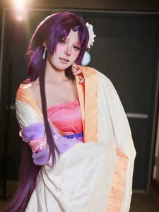 Top Anime Girls Cosplay Gallery: 99+ Stunning and Screen-Accurate Character Tributes - image 29