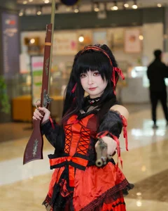 Top Anime Girls Cosplay Gallery: 99+ Stunning and Screen-Accurate Character Tributes - image 55