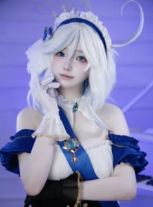Top Anime Girls Cosplay Gallery: 99+ Stunning and Screen-Accurate Character Tributes - image 14