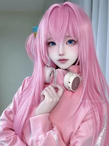 Top Anime Girls Cosplay Gallery: 99+ Stunning and Screen-Accurate Character Tributes - image 16