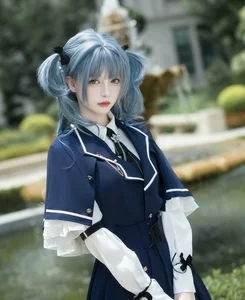 Top Anime Girls Cosplay Gallery: 99+ Stunning and Screen-Accurate Character Tributes - image 43