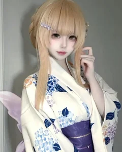 Top Anime Girls Cosplay Gallery: 99+ Stunning and Screen-Accurate Character Tributes - image 36