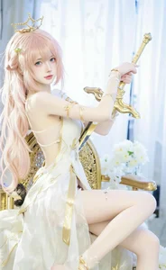 Top Anime Girls Cosplay Gallery: 99+ Stunning and Screen-Accurate Character Tributes - image 0