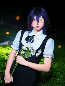 Top Anime Girls Cosplay Gallery: 99+ Stunning and Screen-Accurate Character Tributes - image 47