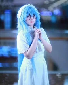 Top Anime Girls Cosplay Gallery: 99+ Stunning and Screen-Accurate Character Tributes - image 4