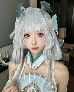 Top Anime Girls Cosplay Gallery: 99+ Stunning and Screen-Accurate Character Tributes - image 17