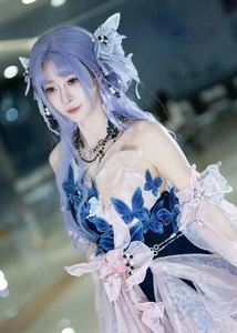 Top Anime Girls Cosplay Gallery: 99+ Stunning and Screen-Accurate Character Tributes - image 7