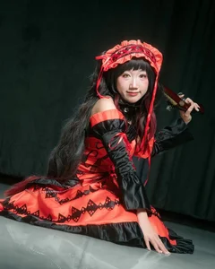 Top Anime Girls Cosplay Gallery: 99+ Stunning and Screen-Accurate Character Tributes - image 67