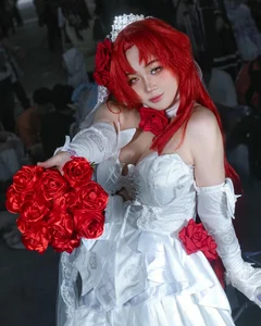 Top Anime Girls Cosplay Gallery: 99+ Stunning and Screen-Accurate Character Tributes - image 20