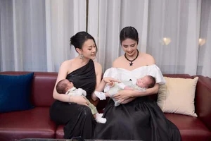 Phuong Oanh's Incredible 20kg Weight Loss Transformation - image 6