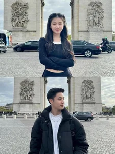 Reunited After Four Years: How He Won the Heart of the Campus Beauty Queen - image 1