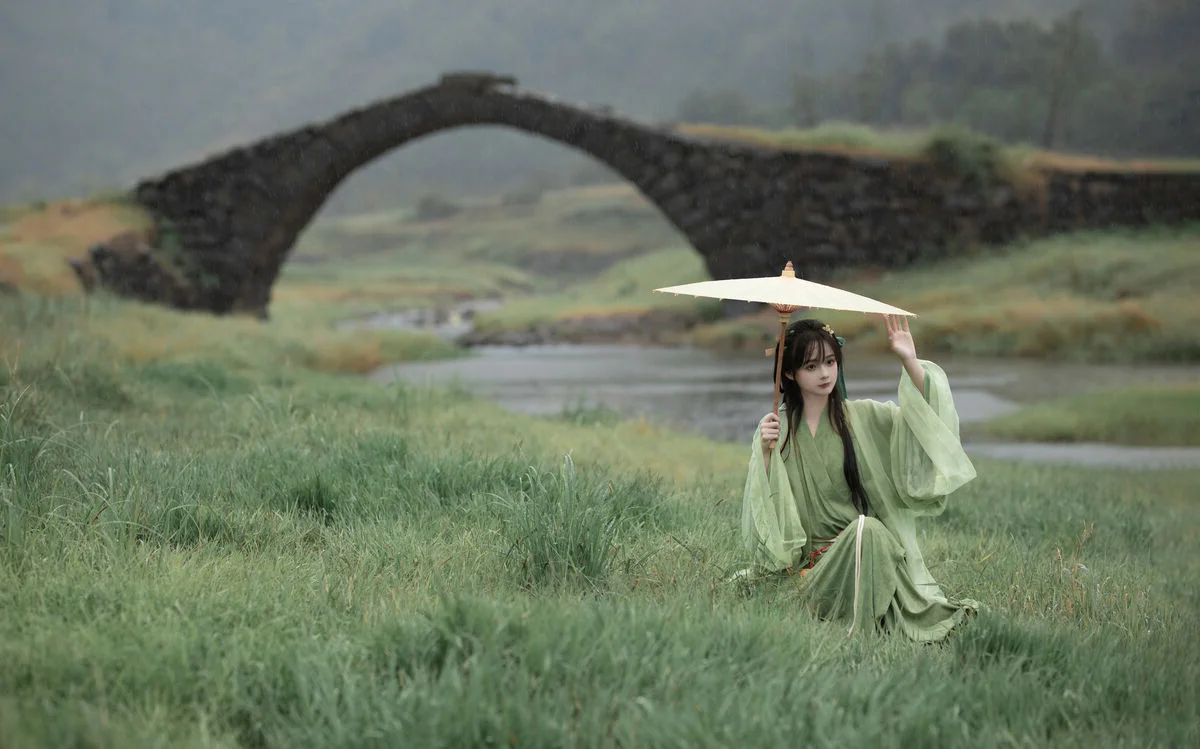 YiTuYu Art Language Vol.9864: Qi Ji Xiu Xiu – Captivating Visuals (15P)