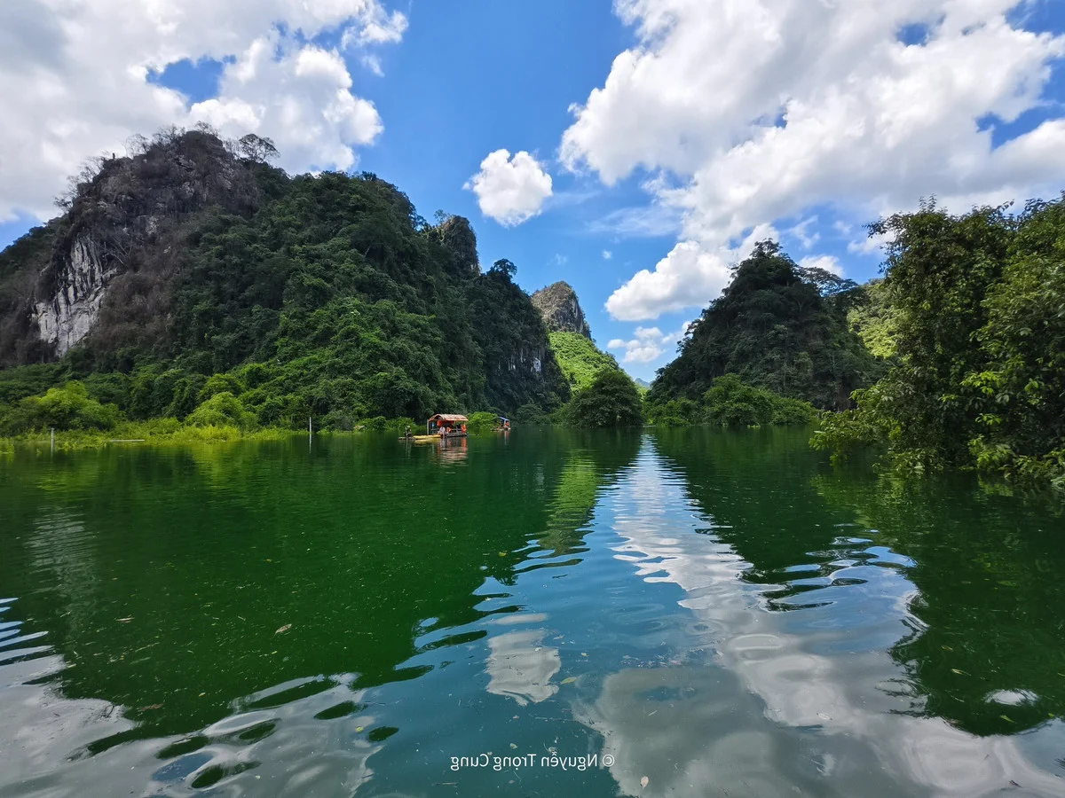 Dong Lam Steppe: A Picturesque Travel Guide to Vietnam's Hidden Picnic Gem