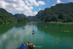 Dong Lam Steppe: A Picturesque Travel Guide to Vietnam's Hidden Picnic Gem - image 3