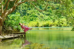 Dong Lam Steppe: A Picturesque Travel Guide to Vietnam's Hidden Picnic Gem - image 4