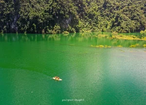 Dong Lam Steppe: A Picturesque Travel Guide to Vietnam's Hidden Picnic Gem - image 6
