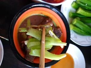 From Famine Food to Gourmet Delicacy: The Rise of Organic Wild Vegetables in Modern Cuisine - image 4