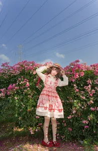 YiTuYu Art Language Vol.9541 Featuring Model Hua Qi Hana - image 30