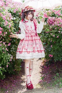 YiTuYu Art Language Vol.9541 Featuring Model Hua Qi Hana - image 35