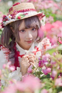 YiTuYu Art Language Vol.9541 Featuring Model Hua Qi Hana - image 33