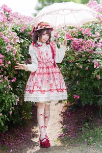 YiTuYu Art Language Vol.9541 Featuring Model Hua Qi Hana - image 13