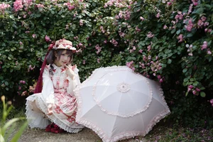 YiTuYu Art Language Vol.9541 Featuring Model Hua Qi Hana - image 28