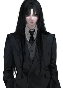 High-Class Anime Female Boss Gallery: Sophisticated and Powerful Characters - image 2