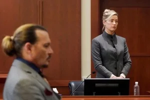 Amber Heard’s Transformation: From Hollywood Stardom to a Quiet Life in Spain - image 0