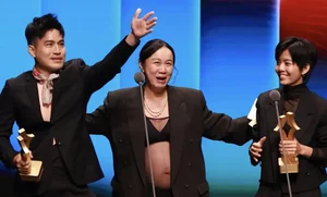Actress and Director Shares Emotional Journey of IVF Surrogacy for Her Brother - image 5