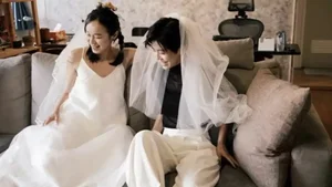 Actress and Director Shares Emotional Journey of IVF Surrogacy for Her Brother - image 2