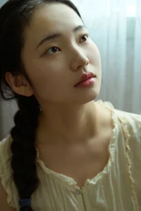 YiTuYu Art Language Vol.10243: Yuan Run 25P High-Resolution Portrait Collection - image 18