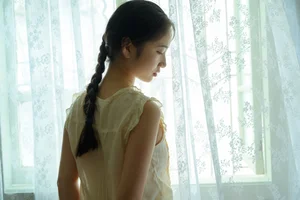 YiTuYu Art Language Vol.10243: Yuan Run 25P High-Resolution Portrait Collection - image 3
