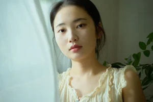 YiTuYu Art Language Vol.10243: Yuan Run 25P High-Resolution Portrait Collection - image 15