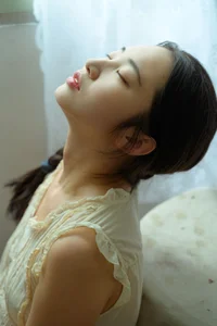 YiTuYu Art Language Vol.10243: Yuan Run 25P High-Resolution Portrait Collection - image 14