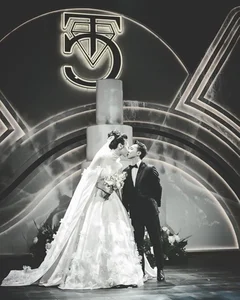 Inside Midu's High-Profile Wedding: Understanding the Strict Guest Regulations and Luxury Etiquette - image 1