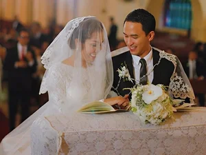 Inside Midu's High-Profile Wedding: Understanding the Strict Guest Regulations and Luxury Etiquette - image 0
