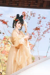 YiTuYu Art Language Vol.6108: Bu Ke Ai De He He Miao Portraits - image 18