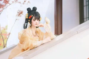 YiTuYu Art Language Vol.6108: Bu Ke Ai De He He Miao Portraits - image 11