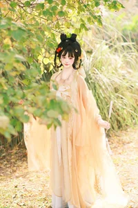 YiTuYu Art Language Vol.6108: Bu Ke Ai De He He Miao Portraits - image 17