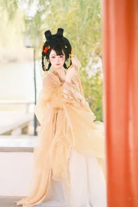 YiTuYu Art Language Vol.6108: Bu Ke Ai De He He Miao Portraits - image 29