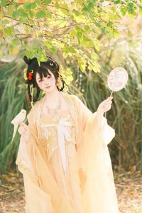 YiTuYu Art Language Vol.6108: Bu Ke Ai De He He Miao Portraits - image 15