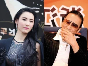 The Truth Revealed: Identity of Cecilia Cheung’s Third Son and Nicholas Tse Rumors - image 4