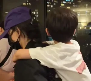 The Truth Revealed: Identity of Cecilia Cheung’s Third Son and Nicholas Tse Rumors - image 0