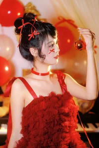 Artistic Portraiture: YiTuYu Art Language Vol.6371 Featuring Jian Ying Tao Nai - image 20