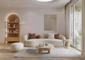 Inside Huyen Lizzie’s Cozy and Elegant Korean-Style Dream Apartment - image 9